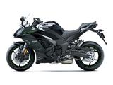 Kawasaki Ninja 1100SX # neues Modell 2025, vorrätig! - Kawasaki Motorräder in Düsseldorf