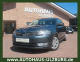 Skoda Rapid Spaceback TSI/Navi/Klimaaut/SHZ/Tempo/PDC! - Skoda Rapid in Hamburg
