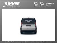 Volkswagen Caddy - Vorschau Bild 5