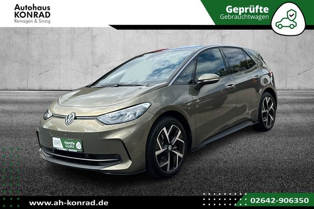 Volkswagen ID.3 Pro 150 kW Move*IQ DRIVE*ergoActive*