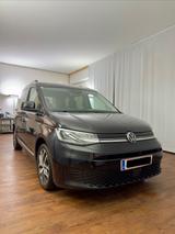Volkswagen Caddy 2.0 TDI 90kW DSG Style - VOLL - Leasing - Volkswagen Caddy: 9k