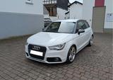 Audi A1 2.0 TDI 2012 Ambition; 2. Hand; TÜV neu - Audi A1 mit Diesel-Antrieb: Kleinwagen, 2.0