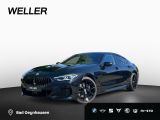 BMW 840d xD GC M SPORT DAProf 360° StdHzg Pano H/K - BMW 840 aus 2022