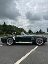 Cobra CN Cobra - gebrauchte Cobra Roadster