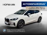 BMW 220i Active Tourer Aut. AHK+ACC+Adapt. LED+SHZ+ - BMW 220 Active Tourer Kombi Gebrauchtwagen