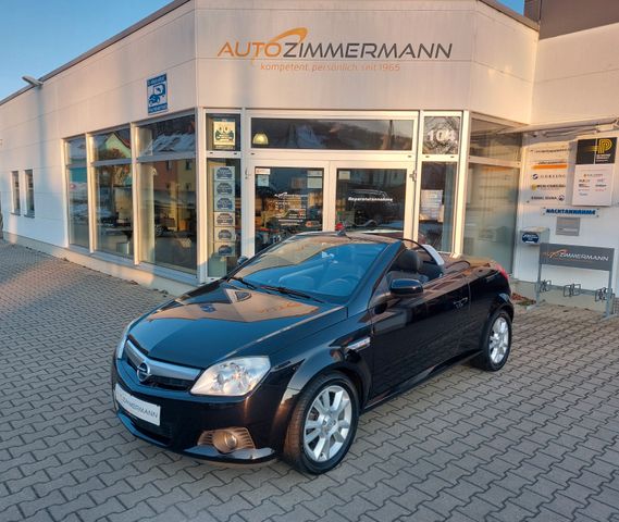 Opel Tigra 1.8 Twin Top Sport , Klima