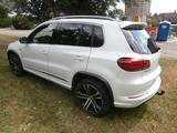 Volkswagen Tiguan 2.0 TDI 130kW 4MOT BMT CityScape City...