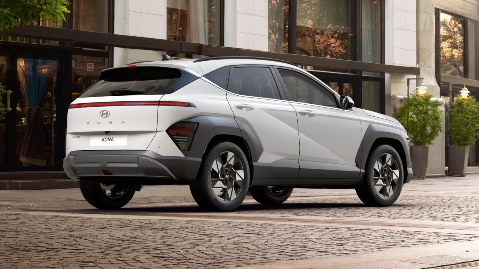 Hyundai KONA - Bild 2