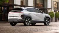 Hyundai KONA - Vorschau Bild 2