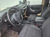 Jeep Wrangler Unlimited Sahara Aut. - Jeep Wrangler mit Benzin-Antrieb: Unlimited Sahara