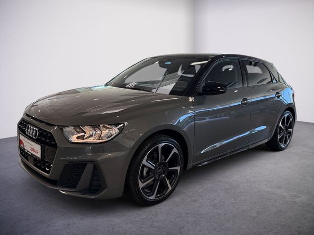 A1 Sportback 35 TFSI S-LINE LED+VCP+NAVI+EPH+