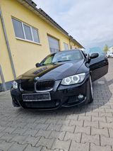 BMW 330 Baureihe 3 Cabrio 330i - BMW 330: Cabrio, 330i