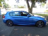 BMW 120i Edition M Sport Shadow A Edition M Spor... - BMW 120 in Solingen