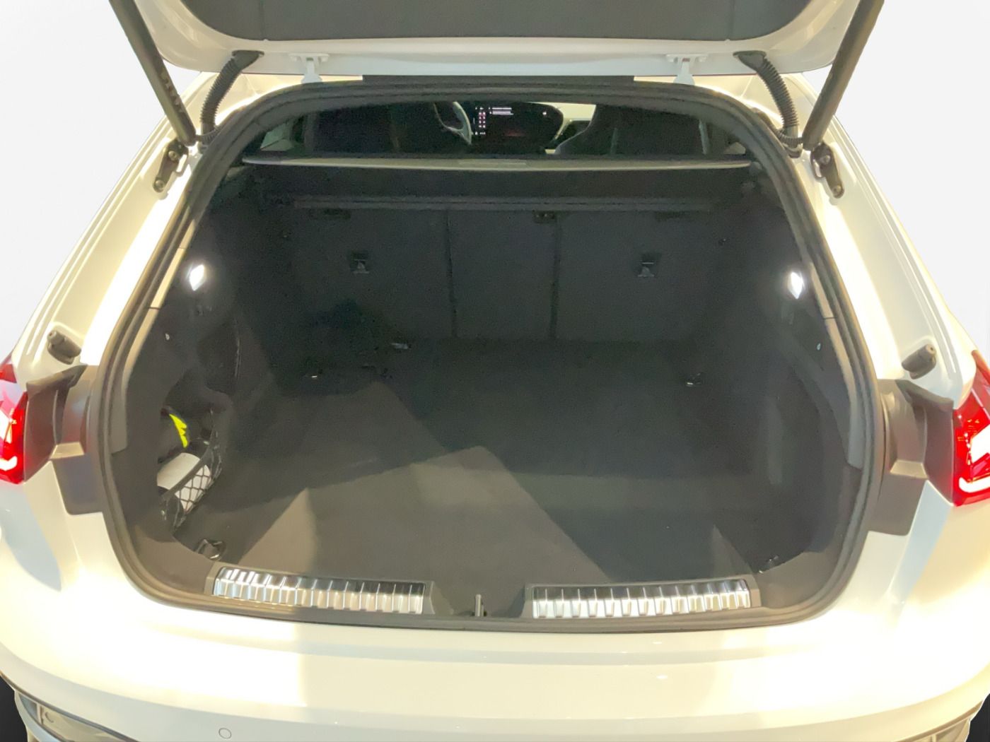 Audi S5 - Bild 13