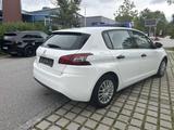 Peugeot 308 82 VTi Access - Peugeot 308: Vti