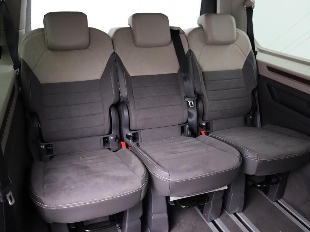 Volkswagen T7 Multivan - Bild 8
