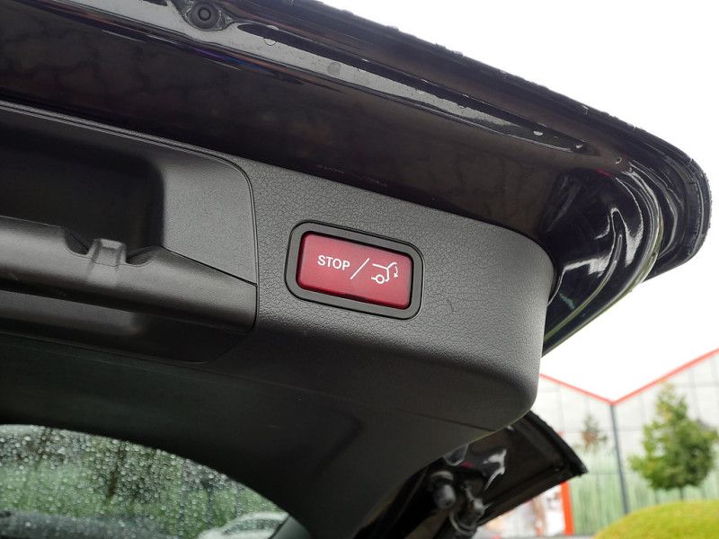 Mercedes-Benz GLB 180 d PROGRESSIVE AHK DISTR KAMERA SPUR foto 13