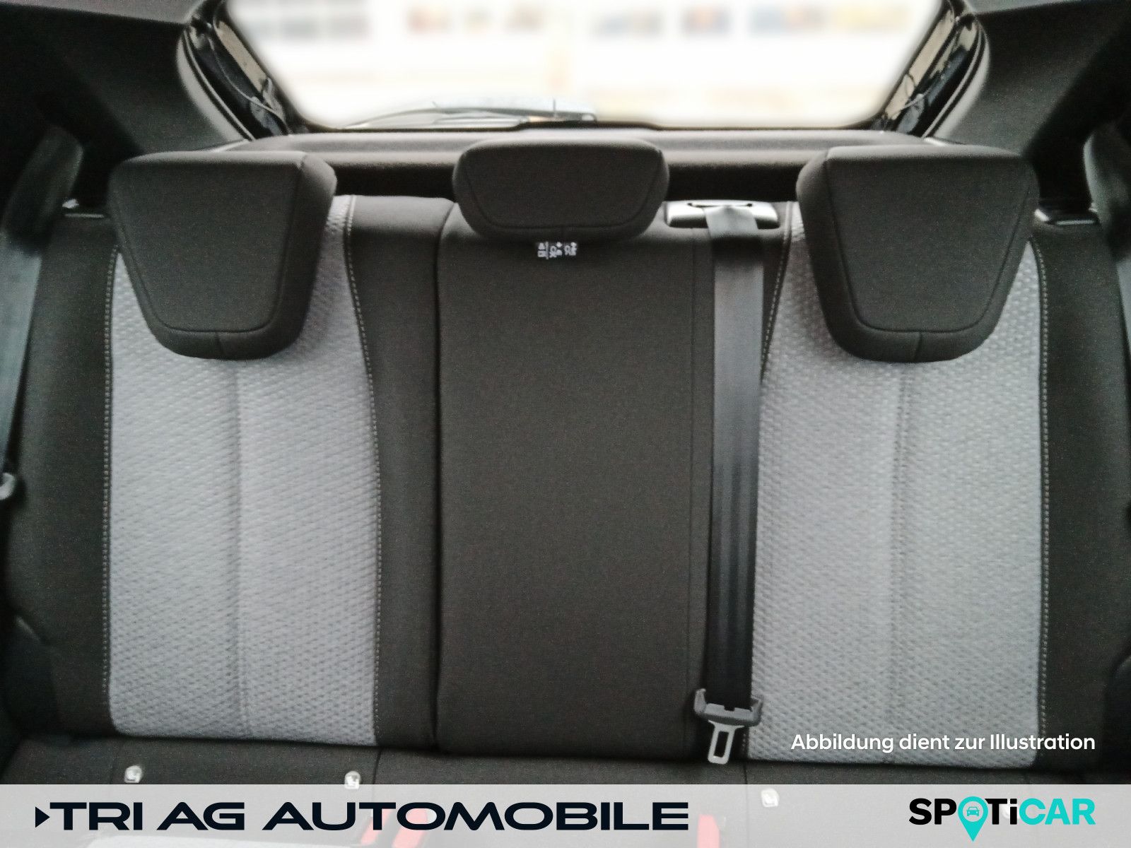 Opel Corsa - Bild 10