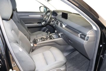 Mazda CX-5 - 12