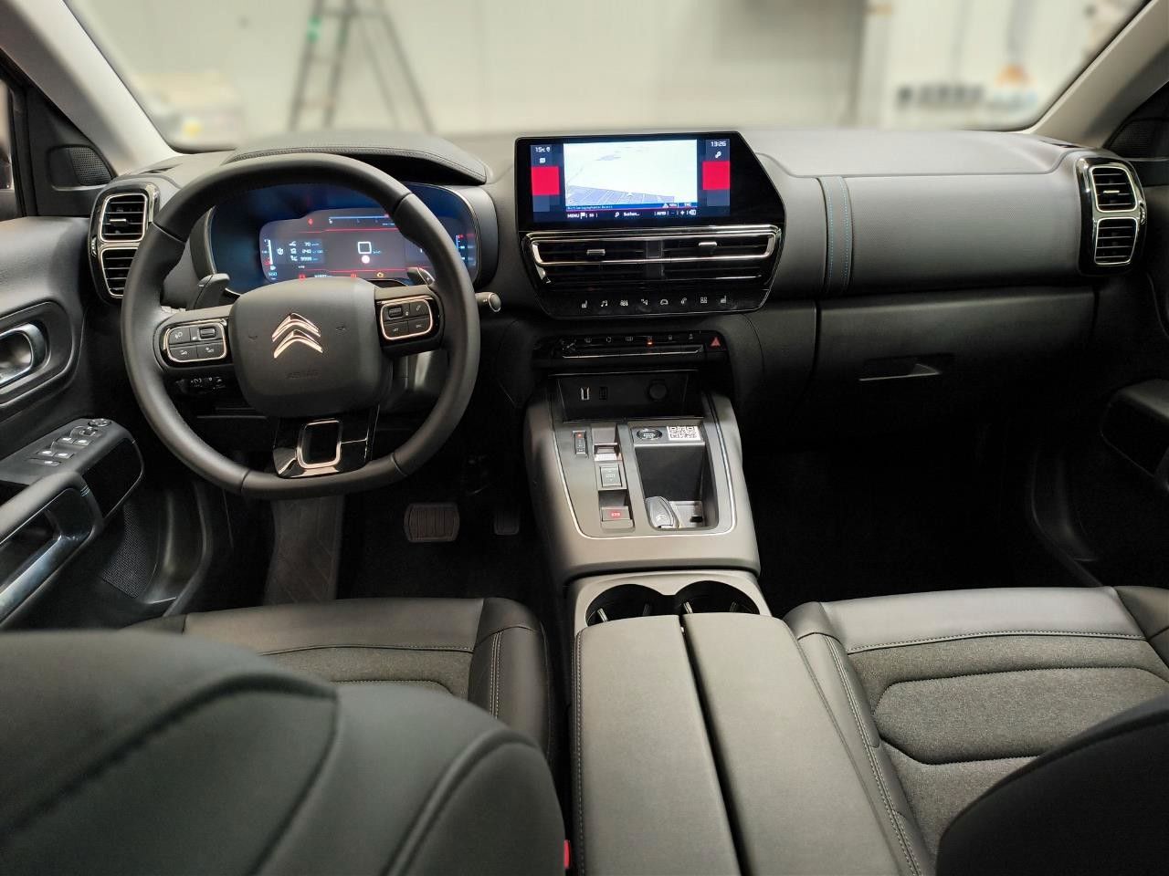 Fahrzeugabbildung Citroën C5 Aircross 1.5 HDI NAVI/LED/KAMERA/SH/VIRT/DAB+