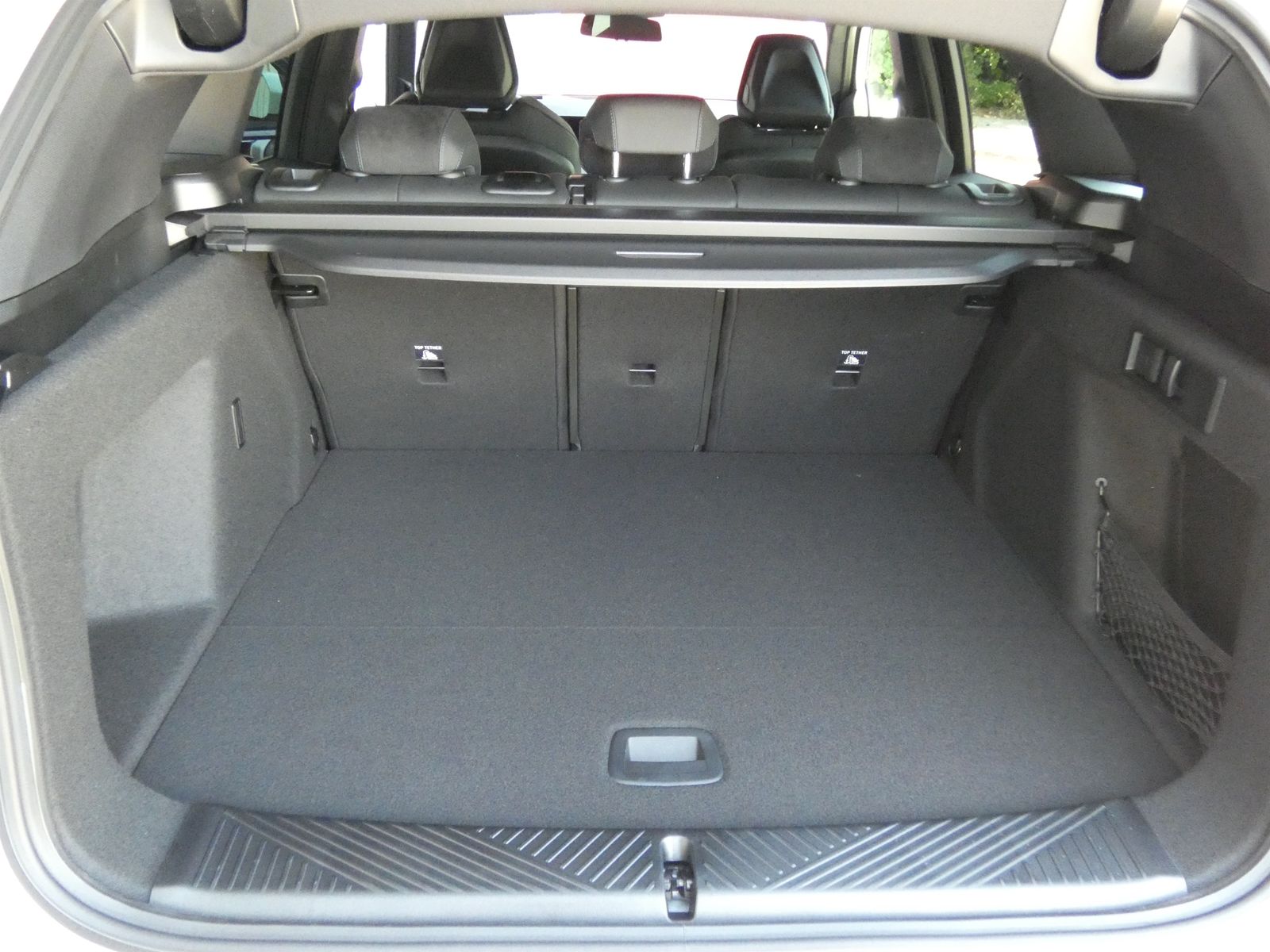 BMW X3 - Bild 22