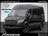 Mercedes-Benz Sprinter 317 Tourer+L2H2+LED+MBUX+AHK+Stdhz - Angebote entsprechen deinen Suchkriterien