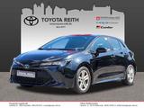 Toyota Corolla 1.2 Turbo Comfort - Toyota Gebrauchtwagen in Ingolstadt