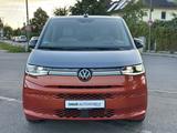 Volkswagen T7 Multivan Style DSG Navi Pano ACC HuD Standhzg - silberne Volkswagen T7 Multivan
