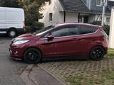 Ford Fiesta JA8 Titanium "Hingucker" - Ford Fiesta: Ja8