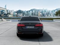 BMW i5 - Vorschau Bild 9