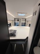 Adria Twin Supreme 640 SGX Edition *Automatik*