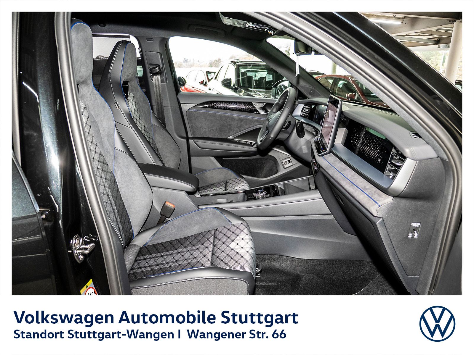 Volkswagen Tayron - Bild 4