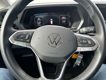 Volkswagen Caddy - 7