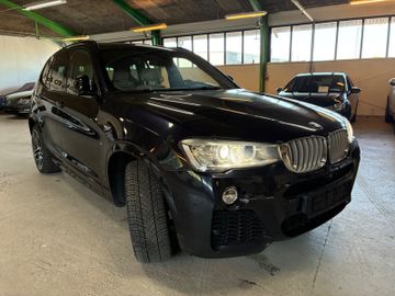 BMW X3 - 7
