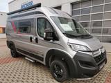 Bürstner Campeo C 540 4X4 UVP 89.780 €