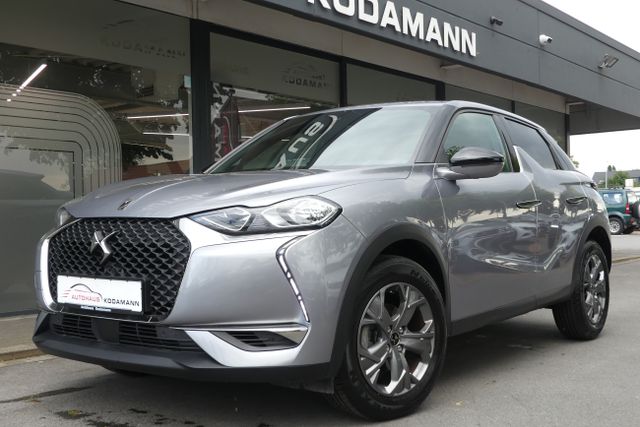DS Automobiles DS3 Crossback Bastille*Kamera*Keyless*Virtual*