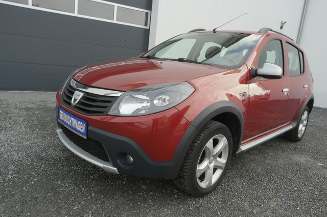 Dacia Sandero 1.6 Stepway*Klima