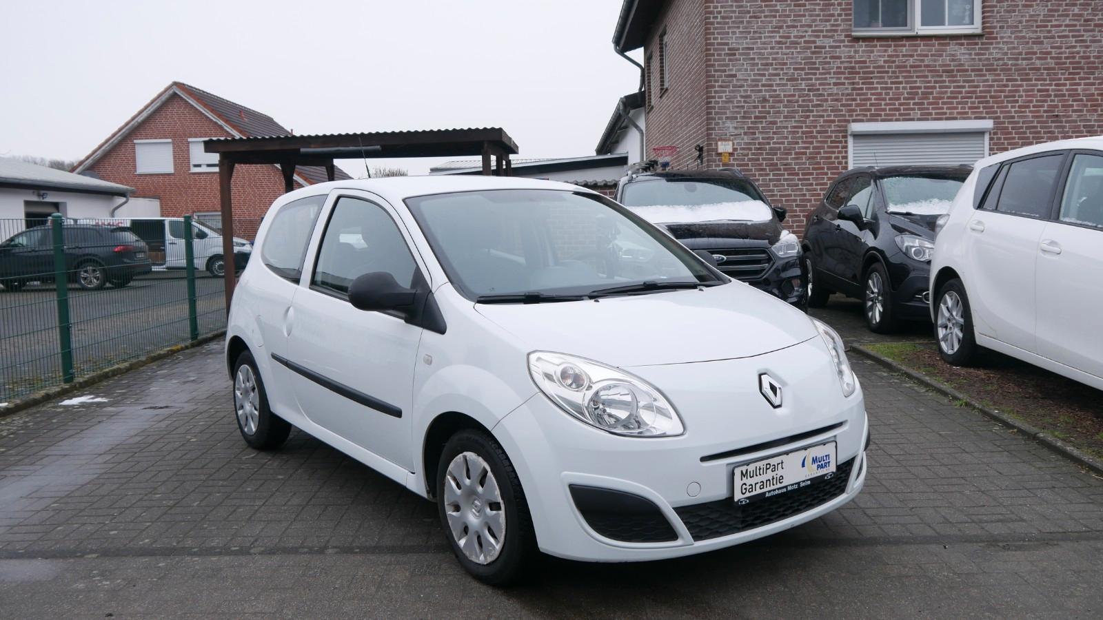 Renault Twingo Authentique 1.2