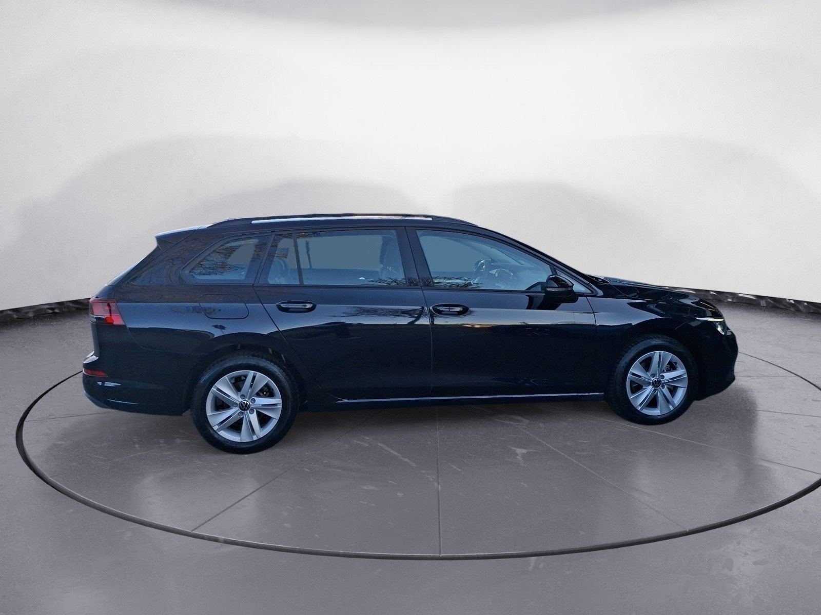 Volkswagen Golf - Bild 6