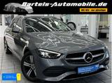 Mercedes-Benz C 220 d, 1 Hand, Pano, Kamera, ACC, Sitzheizung  - Mercedes-Benz C-Klasse mit Diesel-Antrieb: Kombi