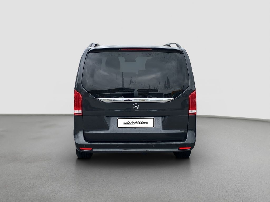 Fahrzeugabbildung Mercedes-Benz V 300 d 4MATIC AVANTGARDE EDITION Lang *AMG*AHK