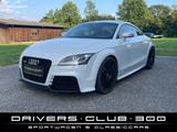 Audi TT RS 2.5 TFSI Quattro Coupe 530PS TUNING - Audi: Tuning