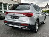 Seat Tarraco Xcellence 4Drive*7SITZE*LEDER*ACC - Seat Tarraco in Kassel