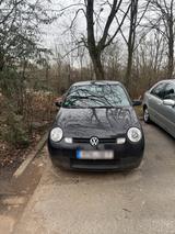 Volkswagen VW Lupo fsi 1,4 - Volkswagen Lupo in Frankfurt (Main)