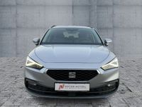 Seat Leon - Vorschau Bild 3