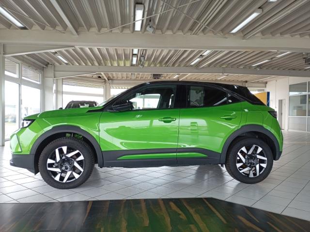 Opel Mokka GS 1.2T Navi Pro Allwetter LED Sitzh. Keyl