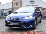 Toyota Avensis Touring Sports 1.8 Edition-S+ - Toyota Avensis: Sport