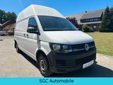 Volkswagen T6 Transporter Kasten-Kombi Kasten Hochdach lang - Volkswagen T6: Hochdach