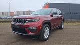 Jeep Grand Cherokee 3.6 Petrol 216kW Limited... - gebrauchte Jeep Grand Cherokee aus dem Jahr 2023