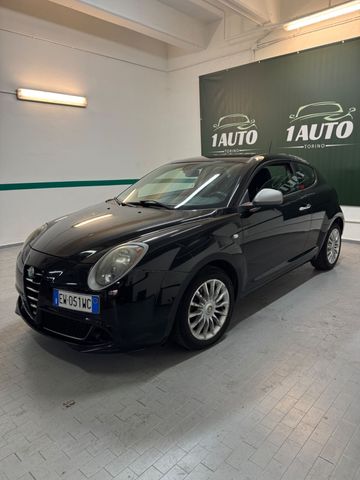 Alfa Romeo MiTo 1.4 T 120 CV GPL Progression